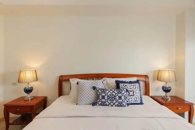 Standard Oda, 1 En Büyük (King) Boy Yatak, Sigara İçilmez, Balkon