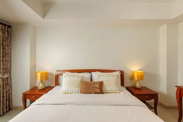 Standard Oda, 1 En Büyük (King) Boy Yatak, Sigara İçilmez, Balkon