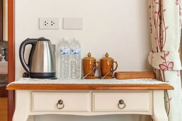 Standard Oda, 1 En Büyük (King) Boy Yatak, Sigara İçilmez, Balkon