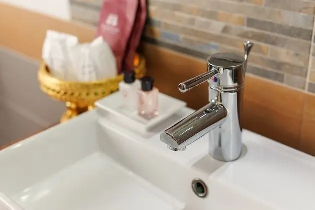 Standard Oda, 1 En Büyük (King) Boy Yatak, Sigara İçilmez, Balkon