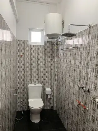 Economy Oda, 1 Yatak Odası, Özel Banyo