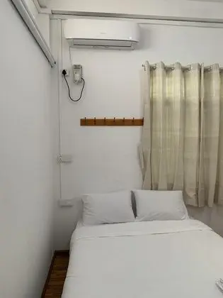 Economy Oda, 1 Yatak Odası, Özel Banyo