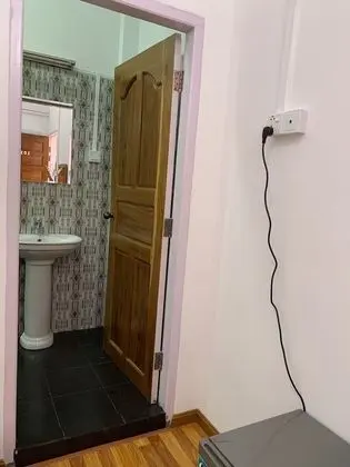 Economy Oda, 1 Yatak Odası, Özel Banyo