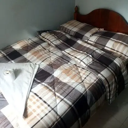 Tek Kişilik Oda