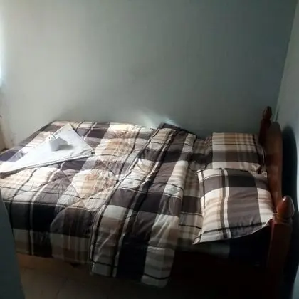 Tek Kişilik Oda