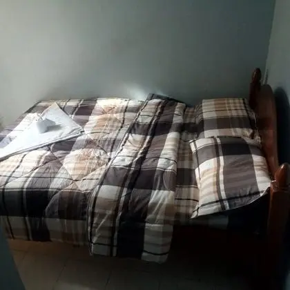 Tek Kişilik Oda