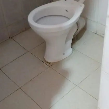 Tek Kişilik Oda