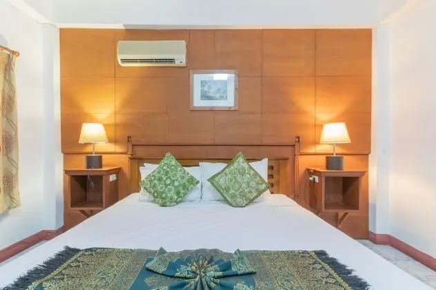 Double Room (no Balcony)