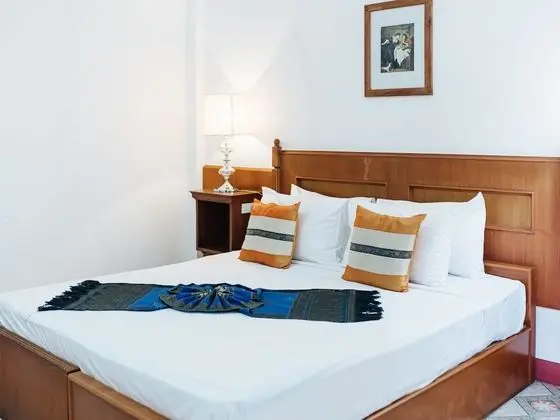 Double Room (no Balcony)