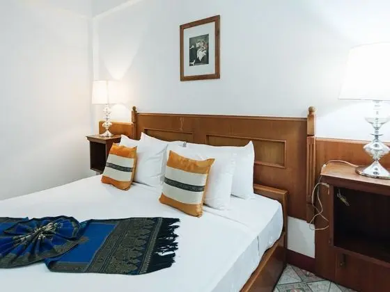 Double Room (no Balcony)