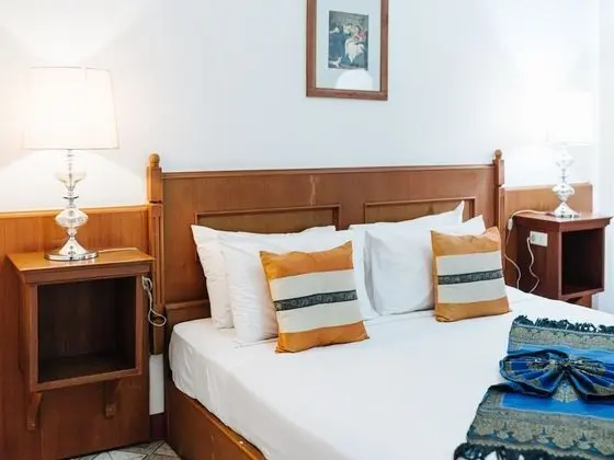 Double Room (no Balcony)