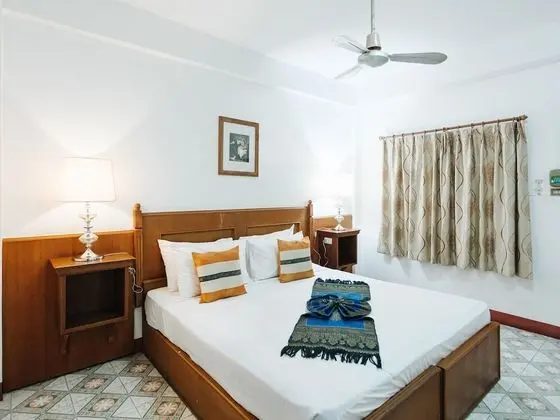 Double Room (no Balcony)