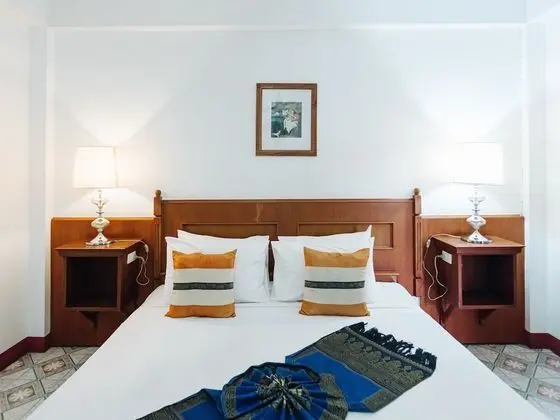 Double Room (no Balcony)
