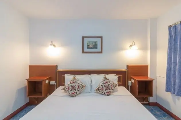 Double Room (no Balcony)