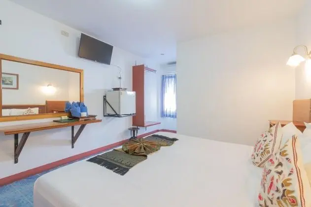 Double Room (no Balcony)
