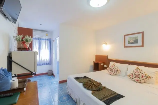 Double Room (no Balcony)