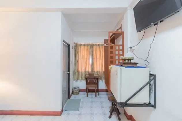 Double Room (no Balcony)