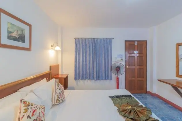 Double Room (no Balcony)