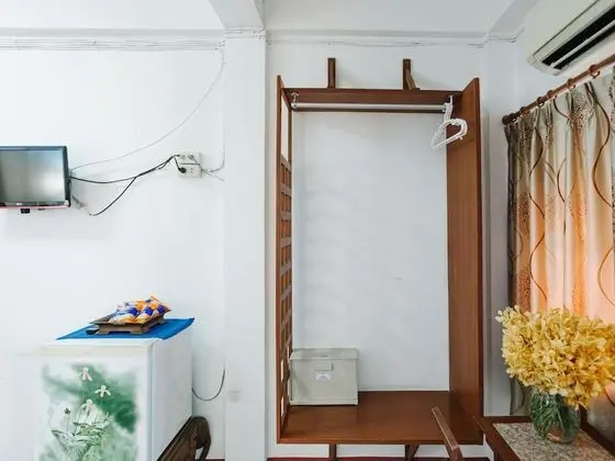 Double Room (no Balcony)