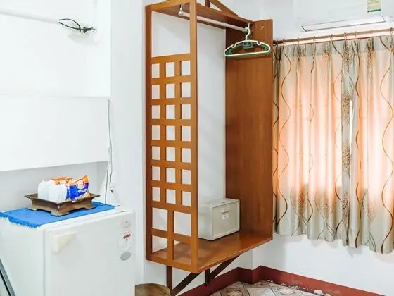 Double Room (no Balcony)