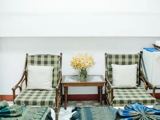 Double Room (no Balcony)