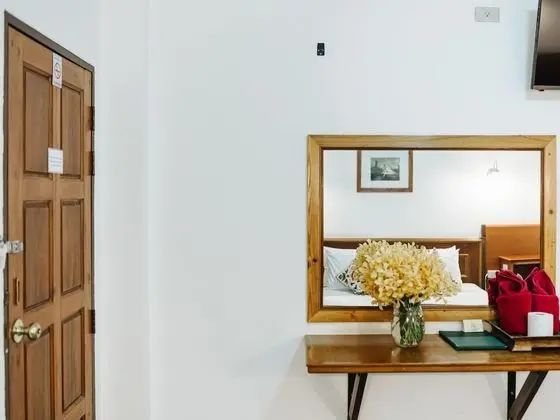 Double Room (no Balcony)