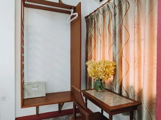 Double Room (no Balcony)