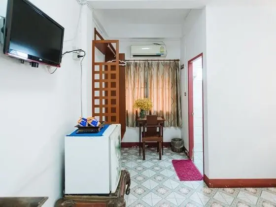 Double Room (no Balcony)