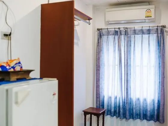 Double Room (no Balcony)