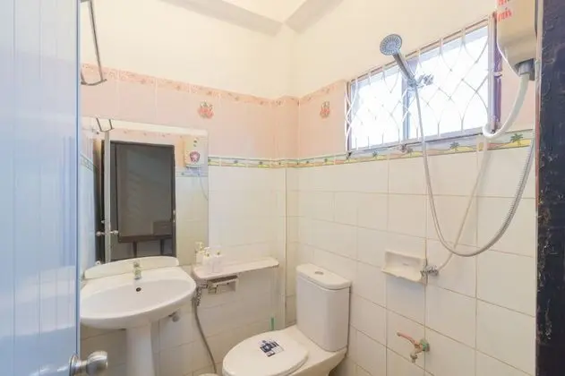 Double Room (no Balcony)