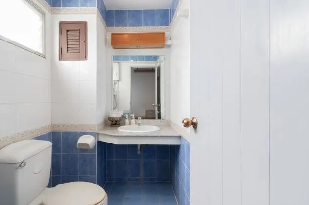 Double Room (no Balcony)