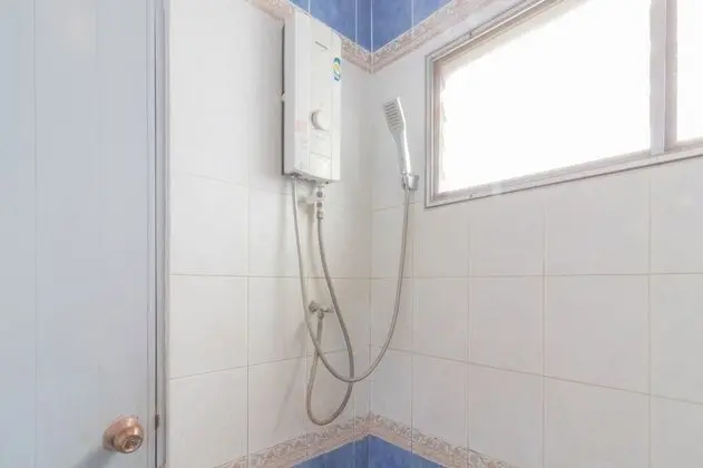 Double Room (no Balcony)
