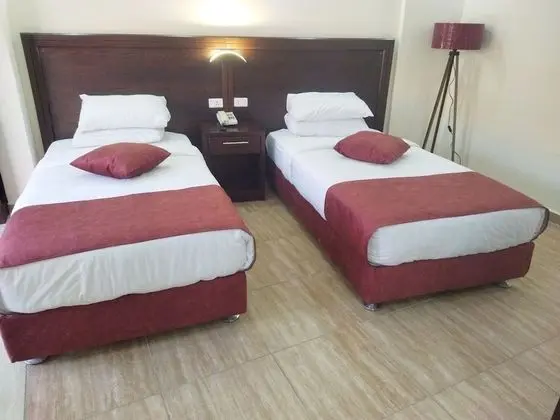 Basic Oda, 1 Yatak Odası