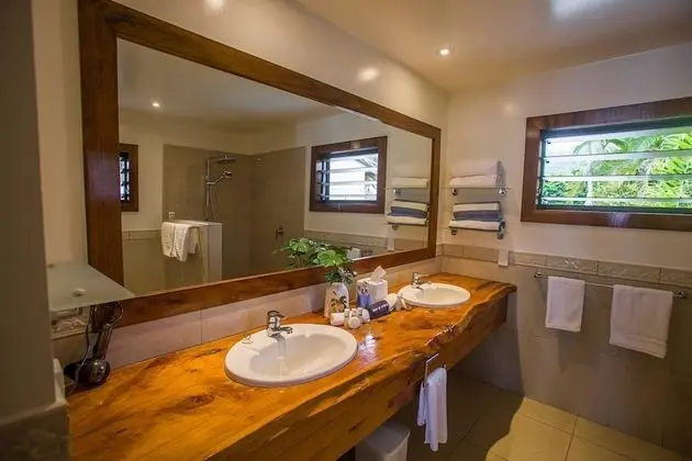 Villa, 1 Yatak Odası, Denize Sıfır