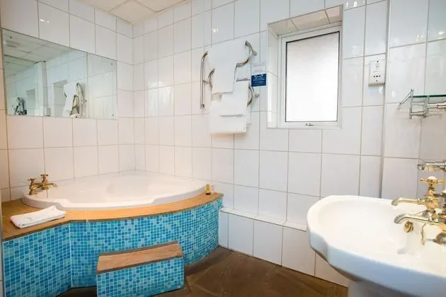 Executive Süit, 1 Çift Kişilik Yatak
