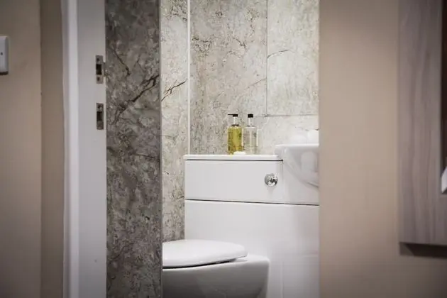 Standard İki Ayrı Yataklı Oda, 2 Tek Kişilik Yatak