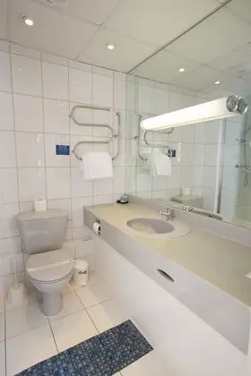 Standard Tek Büyük Yataklı Oda, 1 Çift Kişilik Yatak