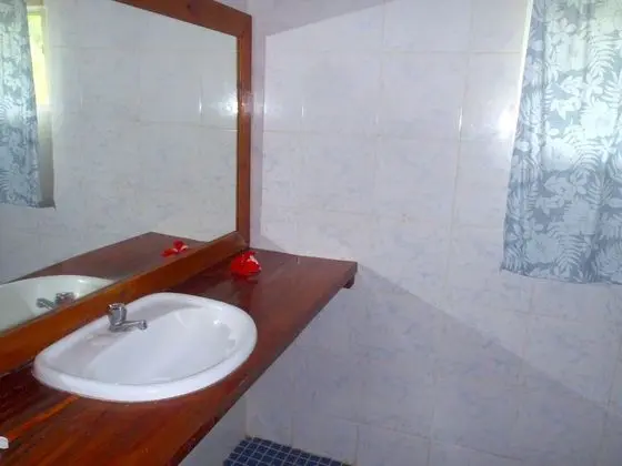 Üç Kişilik Oda, Özel Banyo (Air Conditioning)