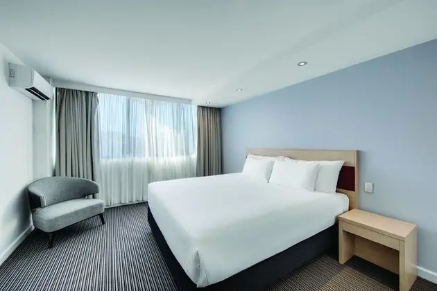 Deluxe Stüdyo, 1 En Büyük (King) Boy Yatak, Sigara İçilmez