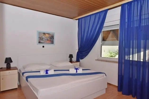 Apart Daire (Rene - seaview & parking space - A3(6)