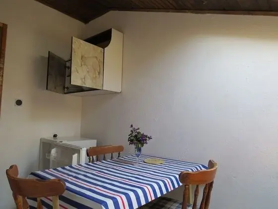 Apart Daire (Rene - seaview & parking space - A3(6)