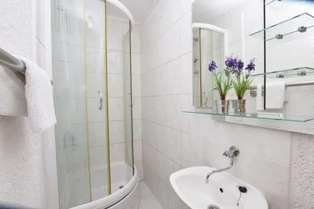 Apart Daire (Rene - seaview & parking space - A3(6)