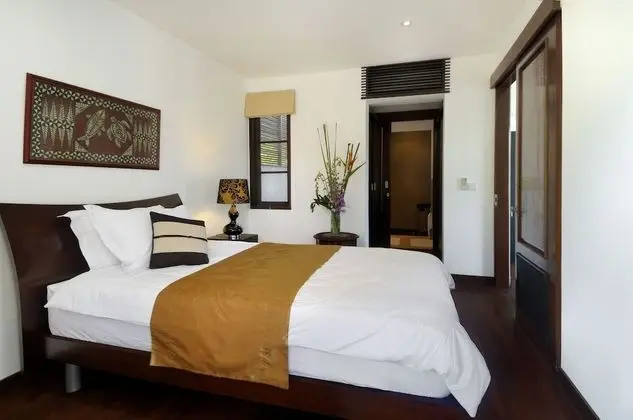 Luxury Villa, 3 Yatak Odası, Sigara İçilmez, Havuz Manzaralı