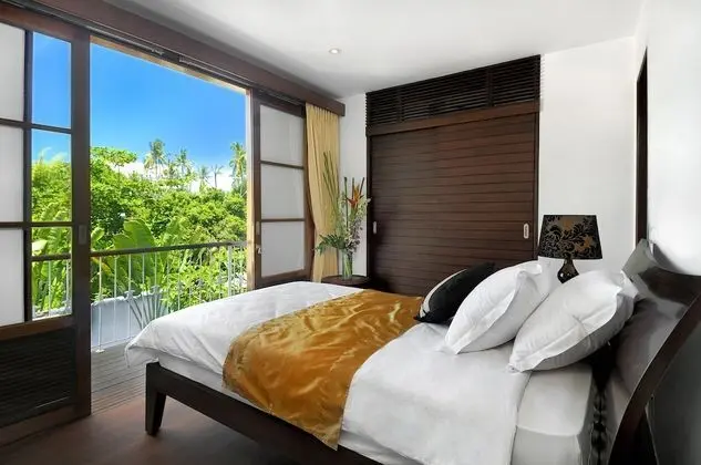 Luxury Villa, 3 Yatak Odası, Sigara İçilmez, Havuz Manzaralı
