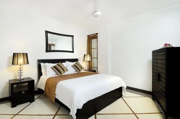 Luxury Villa, 3 Yatak Odası, Sigara İçilmez, Havuz Manzaralı