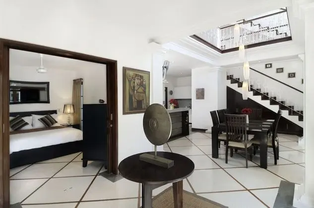 Luxury Villa, 3 Yatak Odası, Sigara İçilmez, Havuz Manzaralı