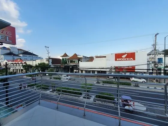 Deluxe Tek Büyük Yataklı Oda, 1 Büyük (Queen) Boy Yatak
