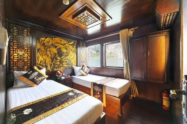 Deluxe İki Ayrı Yataklı Oda, Deniz Manzaralı