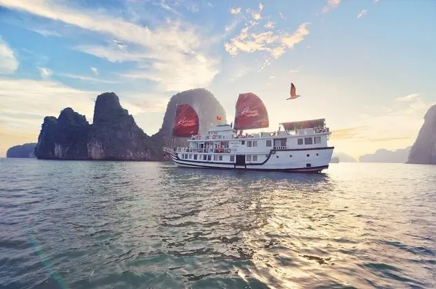 Deluxe İki Ayrı Yataklı Oda, Deniz Manzaralı