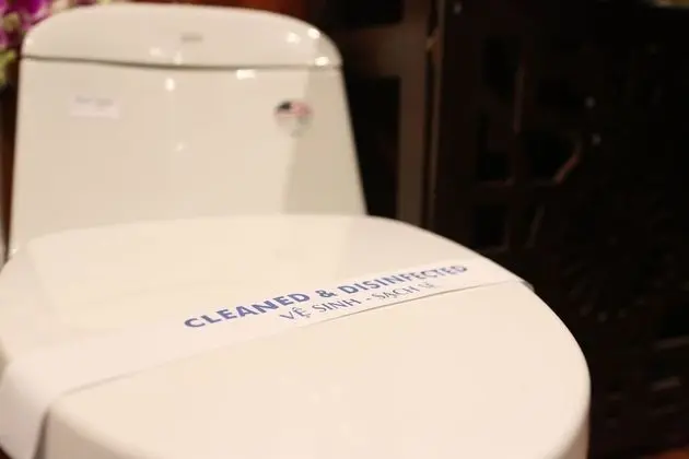 Deluxe Üç Kişilik Oda, Deniz Manzaralı